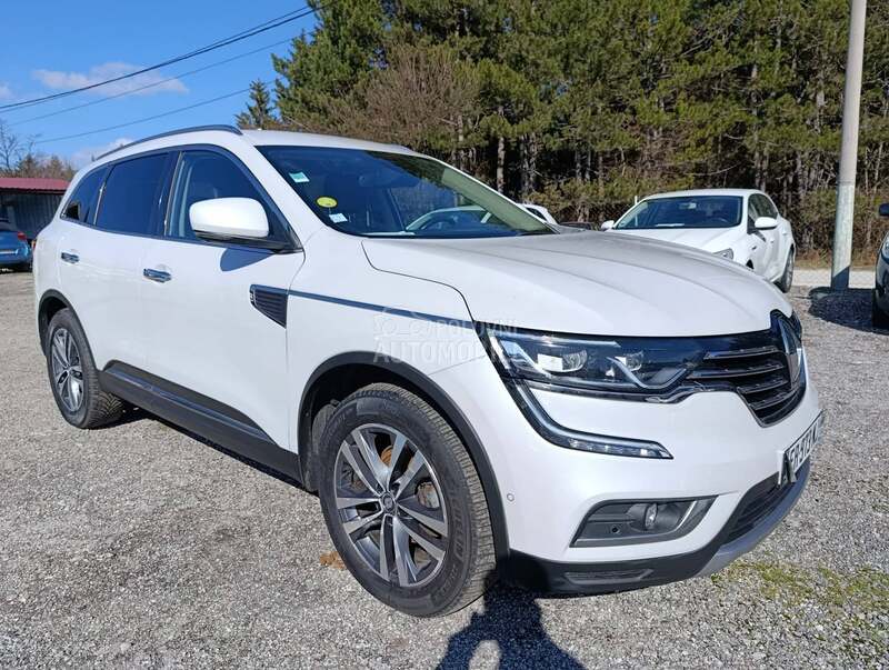 Renault Koleos 1.6DCI