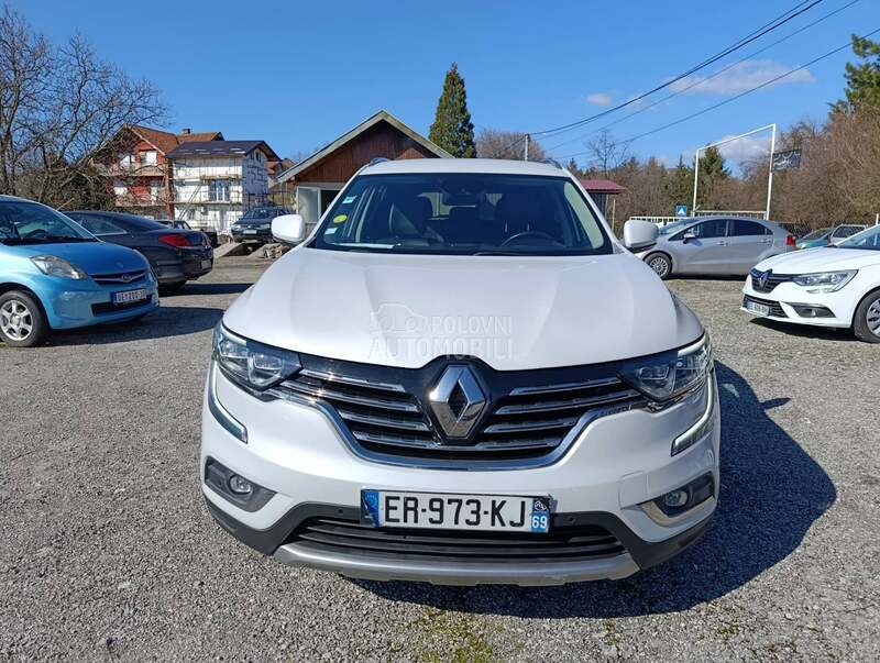 Renault Koleos 1.6DCI