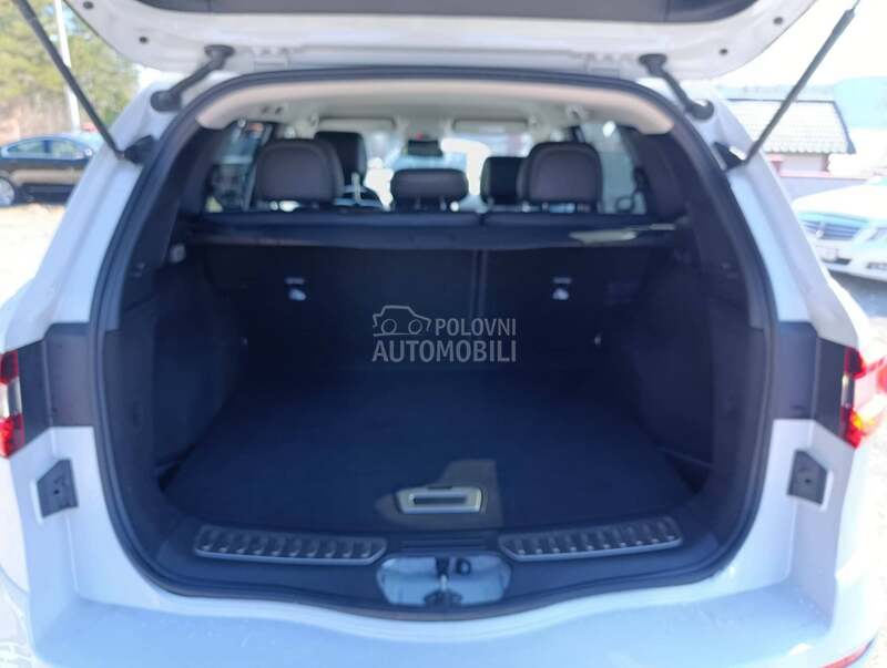 Renault Koleos 1.6DCI