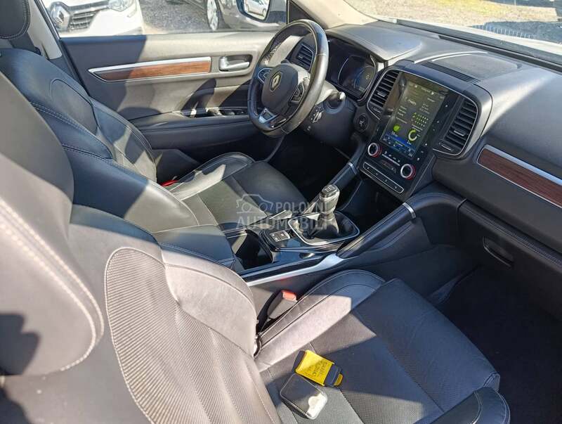 Renault Koleos 1.6DCI