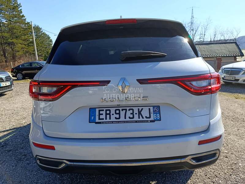 Renault Koleos 1.6DCI