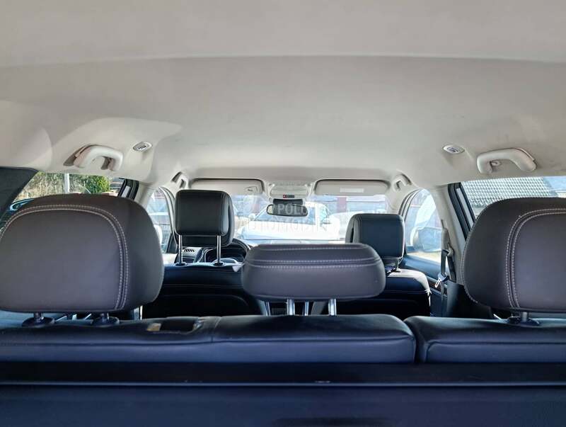 Renault Koleos 1.6DCI