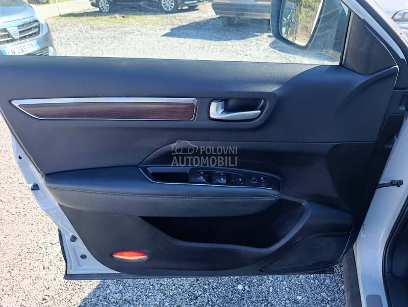 Renault Koleos 1.6DCI