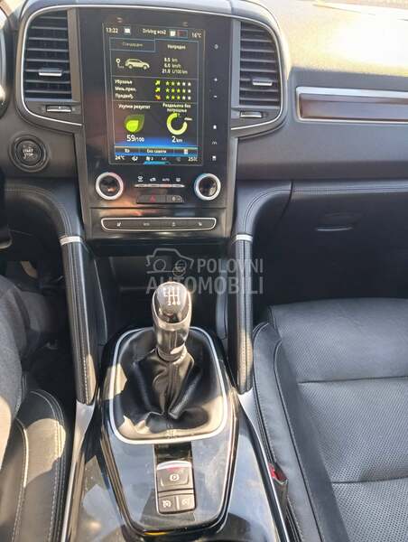 Renault Koleos 1.6DCI