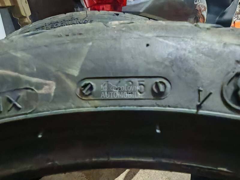 Riken 225/40 R18 Letnja