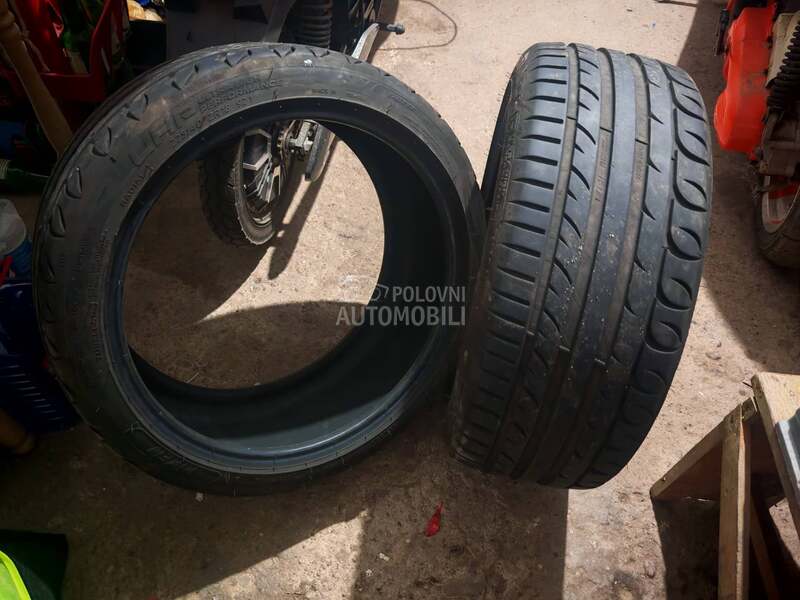 Riken 225/40 R18 Letnja