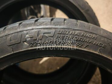 Riken 225/40 R18 Letnja