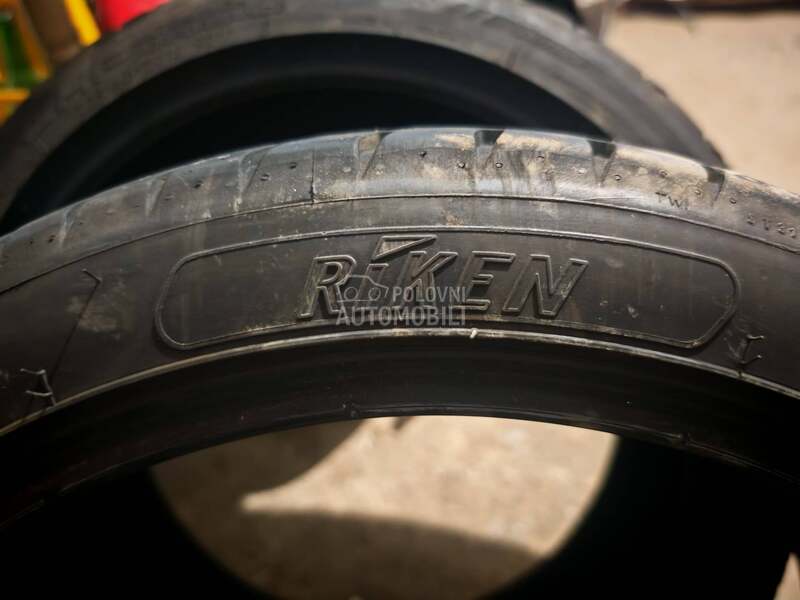 Riken 225/40 R18 Letnja