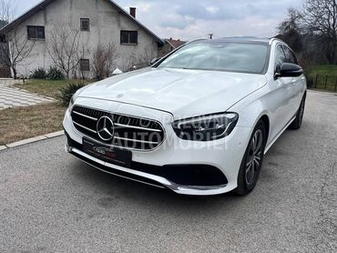 Mercedes Benz E 200 E200cdi