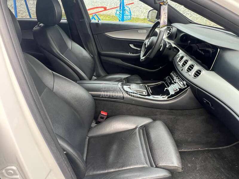 Mercedes Benz E 200 E200cdi