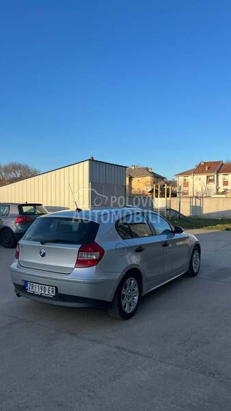 BMW 116 