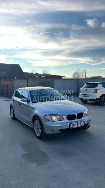 BMW 116 