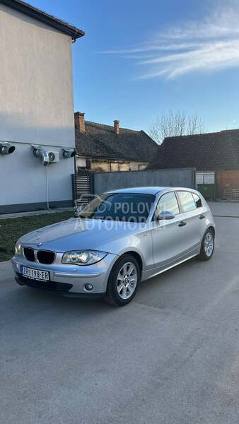BMW 116 