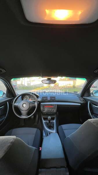 BMW 116 