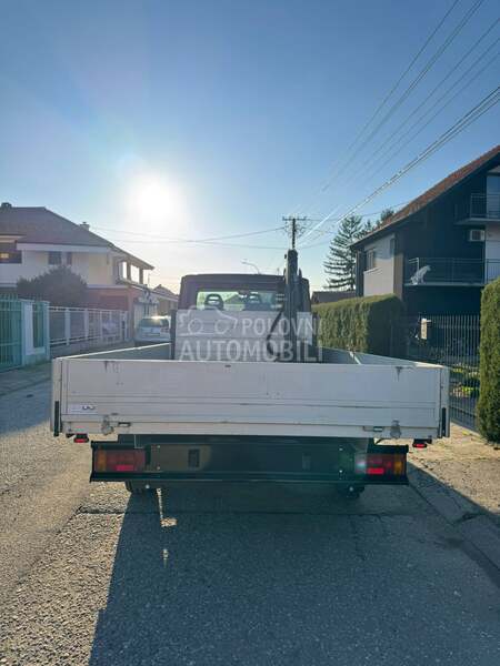 Fiat DUCATO 2.3 HIAB 026 T2