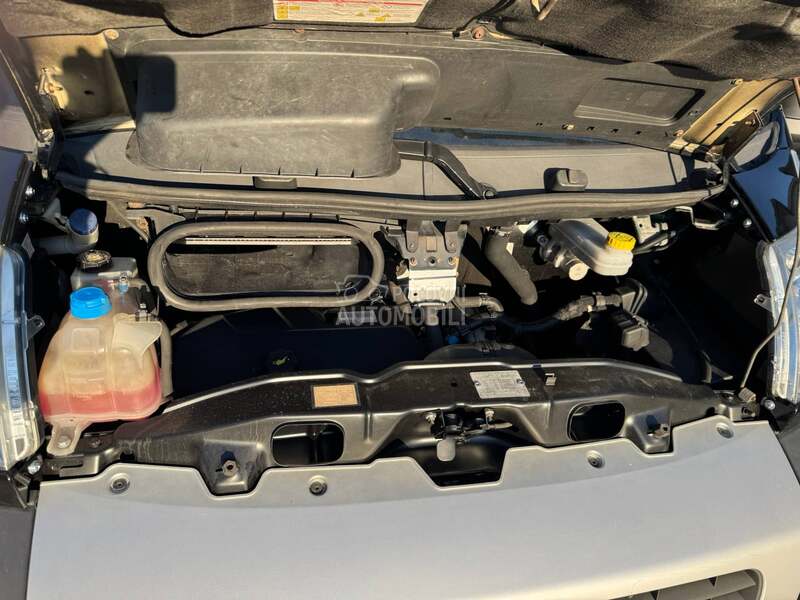 Fiat DUCATO 2.3 HIAB 026 T2