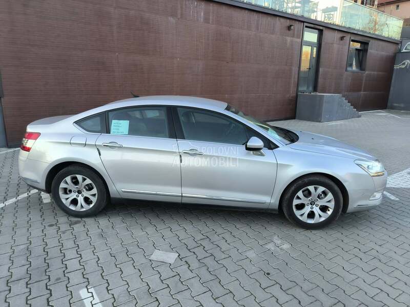 Citroen C5 