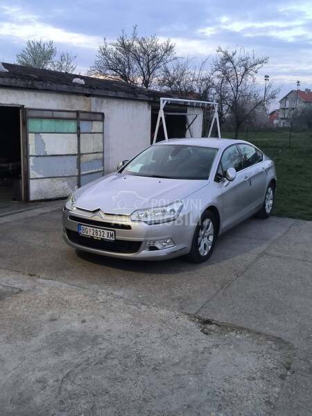 Citroen C5 