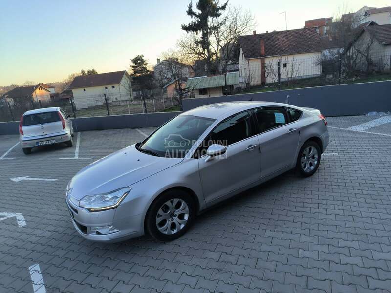 Citroen C5 