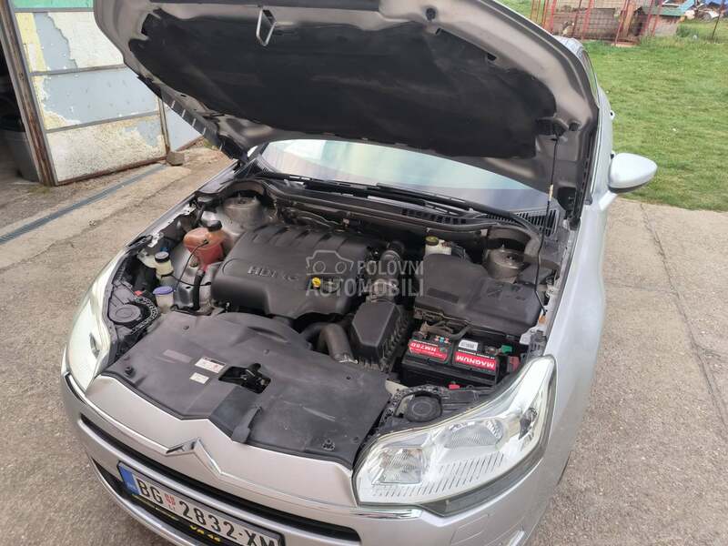 Citroen C5 