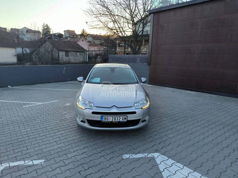 Citroen C5 