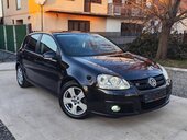 Volkswagen Golf 5 GT sport