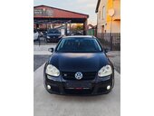 Volkswagen Golf 5 GT sport