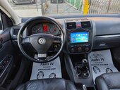 Volkswagen Golf 5 GT sport