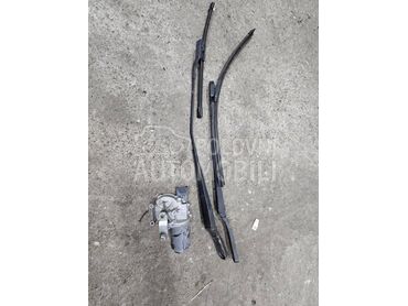 brisaci za Škoda Fabia od 2015. do 2020. god.