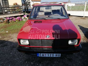 Zastava Yugo 45 