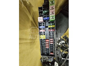 Kutija osiguraca za Škoda Fabia od 2015. do 2020. god.