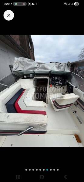 Bayliner 2855 Ciera