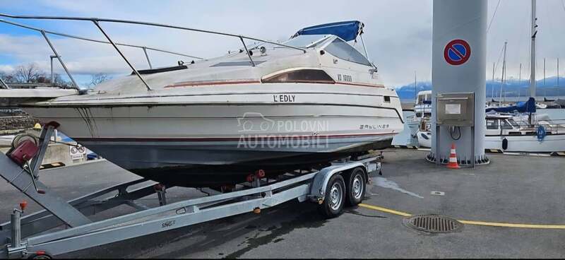 Bayliner 2855 Ciera