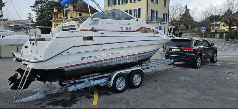 Bayliner 2855 Ciera