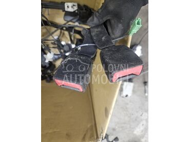 Uticnica pojasa za Škoda Fabia od 2015. do 2020. god.