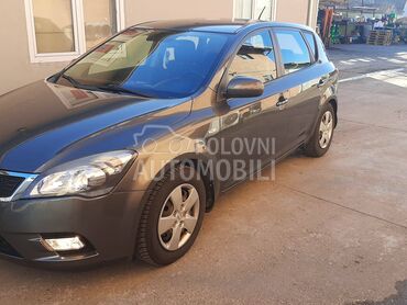 Kia cee`d 1.4 NIJE IZ UV0ZA