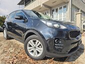 Kia Sportage 1.6 GDI CH
