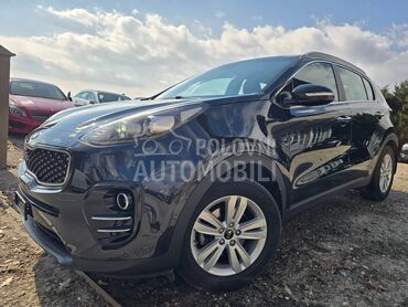 Kia Sportage 1.6 GDI CH