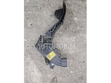 Pedala gasa za Škoda Fabia od 2015. do 2020. god.