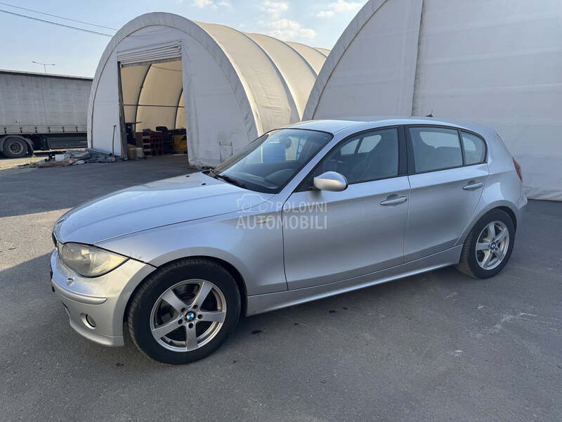 BMW 120 
