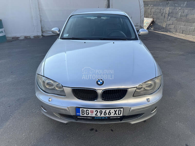 BMW 120 
