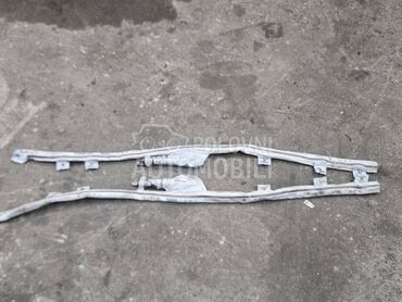 air beg za Škoda Fabia od 2015. do 2020. god.