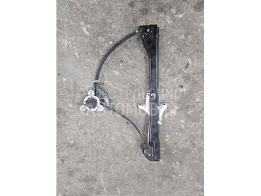 podizac stakla za Škoda Fabia od 2015. do 2020. god.