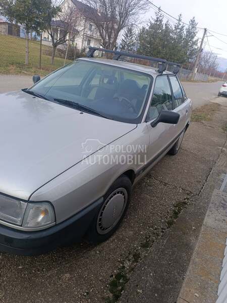 Audi 80 