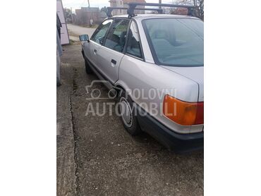 Audi 80 