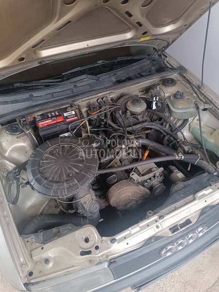 Audi 80 