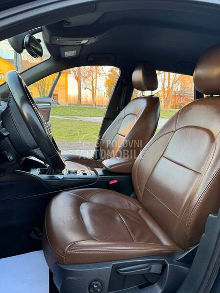 Audi A3 ULTRA/F-ULL/0PIS