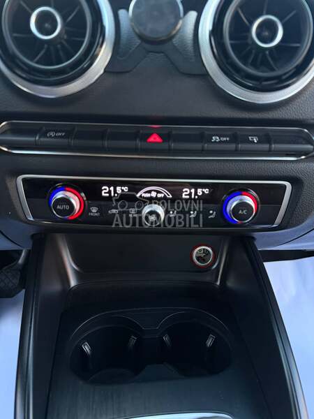 Audi A3 ULTRA/F-ULL/0PIS