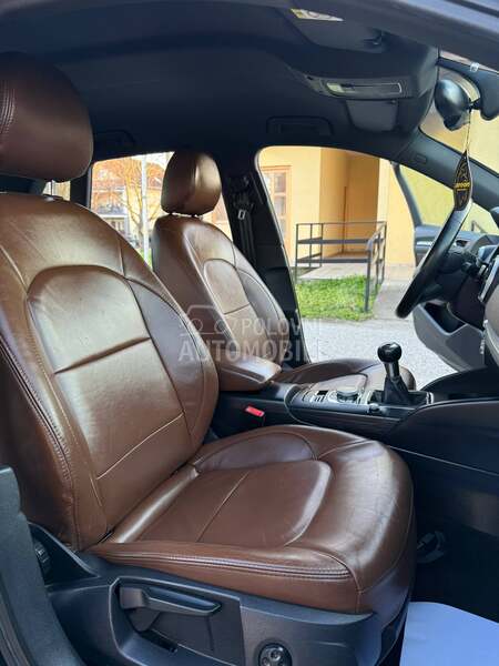 Audi A3 ULTRA/F-ULL/0PIS