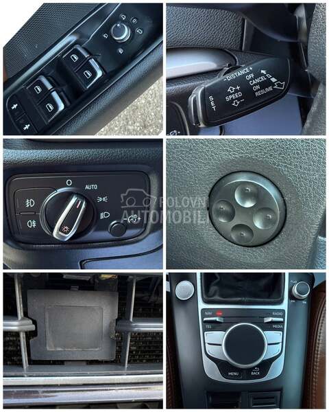 Audi A3 ULTRA/F-ULL/0PIS